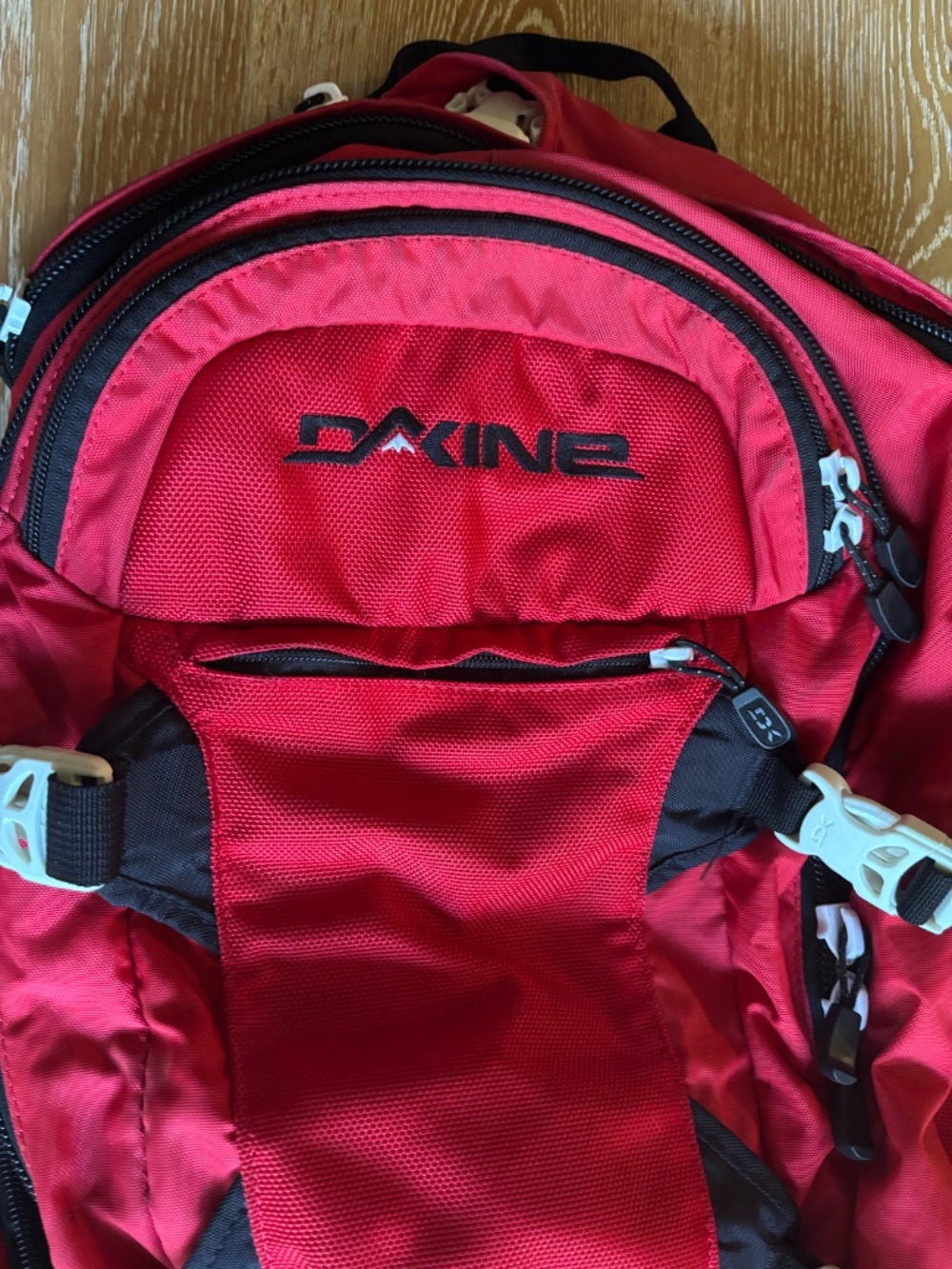 Dakine Heli Pro II Snowboard Backpack
